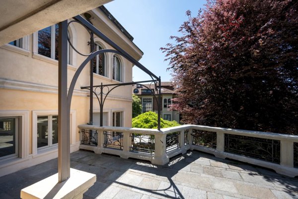 appartamento in vendita a Torino in zona Centro Storico