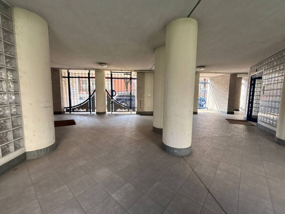 appartamento in vendita a Torino in zona Aurora