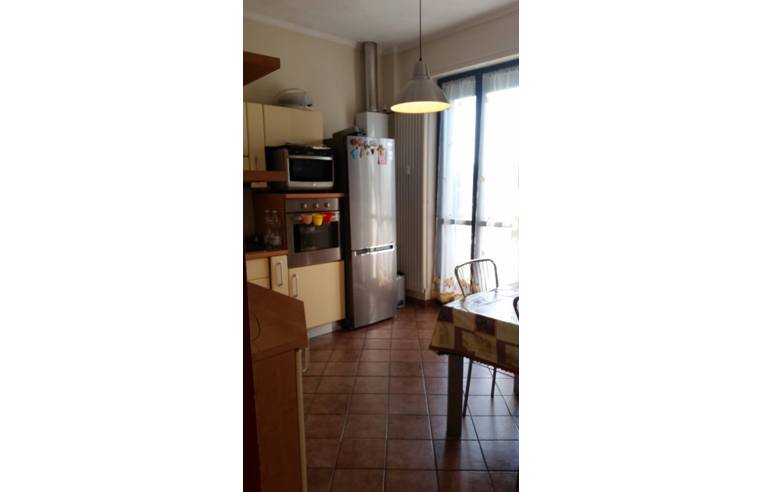 appartamento in vendita a Torino in zona Borgo Po