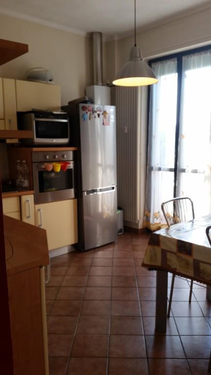 appartamento in vendita a Torino in zona Borgo Po