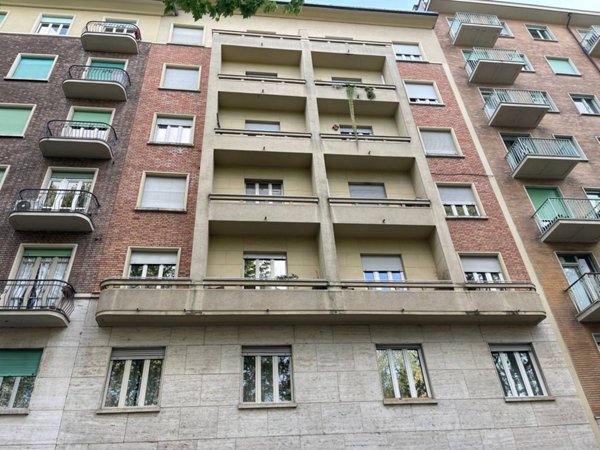appartamento in vendita a Torino in zona Campidoglio