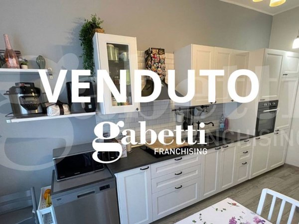 appartamento in vendita a Torino in zona San Donato
