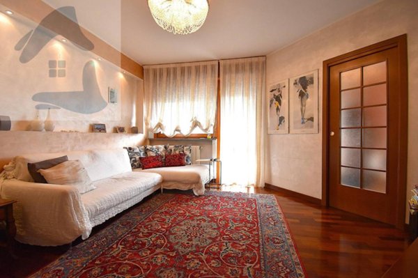 appartamento in vendita a Torino in zona Crocetta