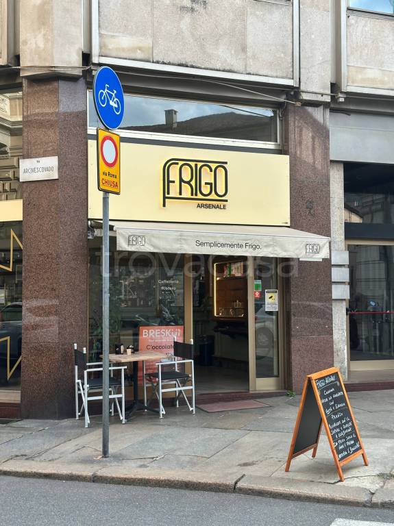 negozio in vendita a Torino in zona Centro Storico