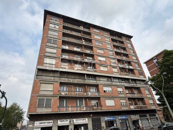 appartamento in vendita a Torino in zona Rebaudengo