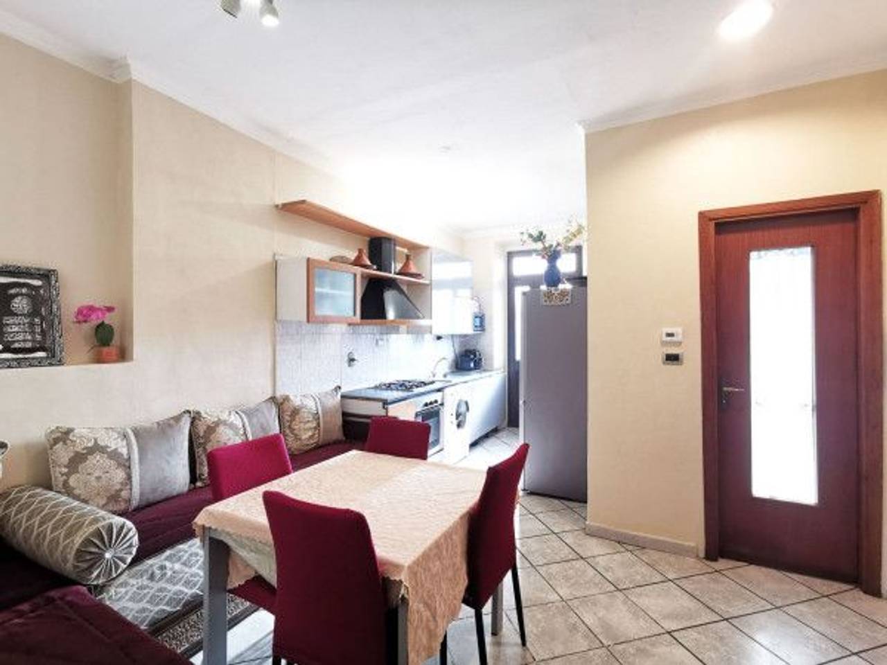 appartamento in vendita a Torino in zona Cit Turin