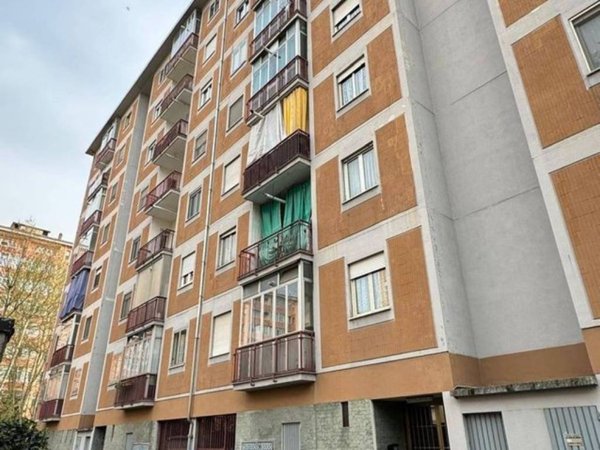 appartamento in vendita a Torino in zona Mirafiori Sud