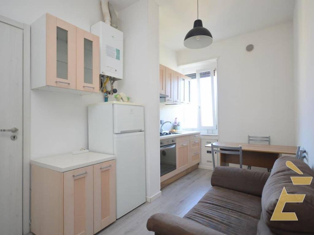 appartamento in vendita a Torino in zona Barca