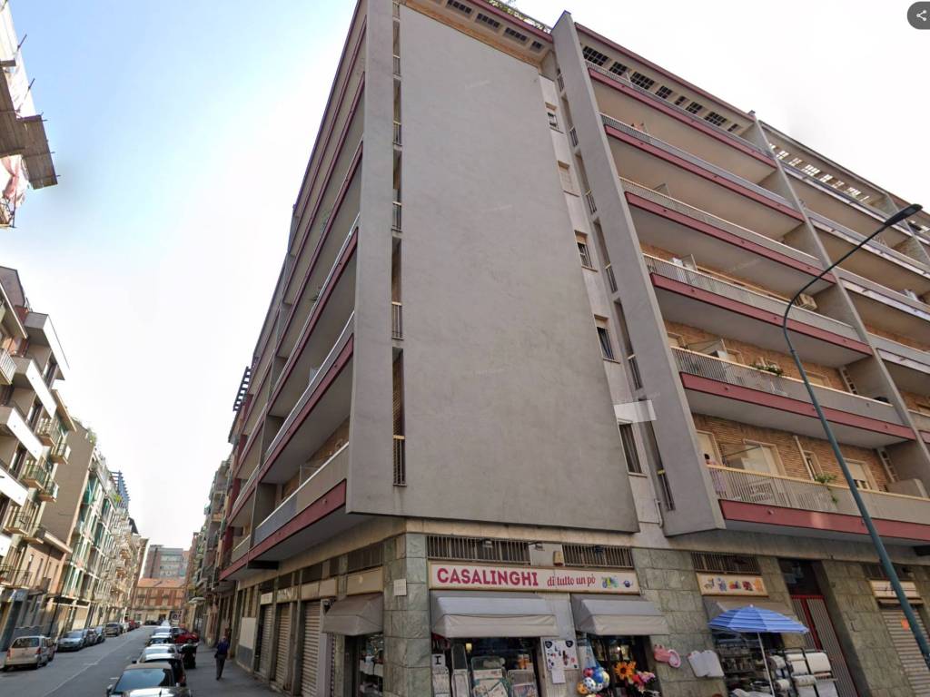 appartamento in vendita a Torino in zona Santa Rita