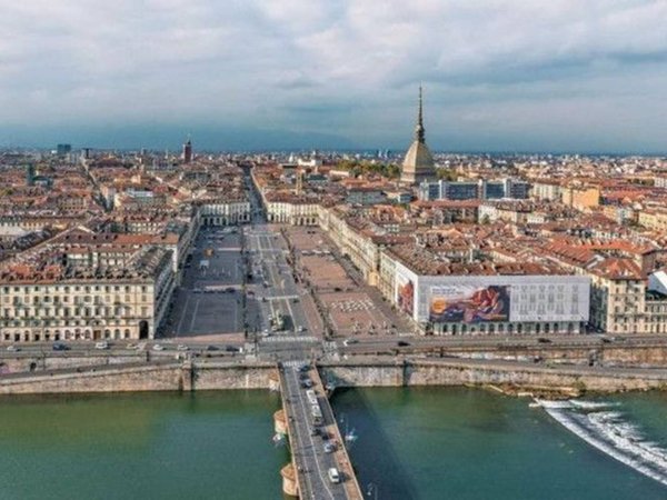 appartamento in vendita a Torino in zona Vanchiglia