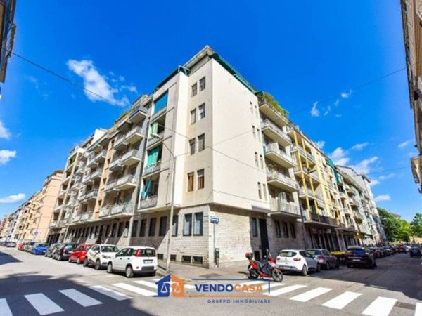 appartamento in vendita a Torino in zona Santa Rita