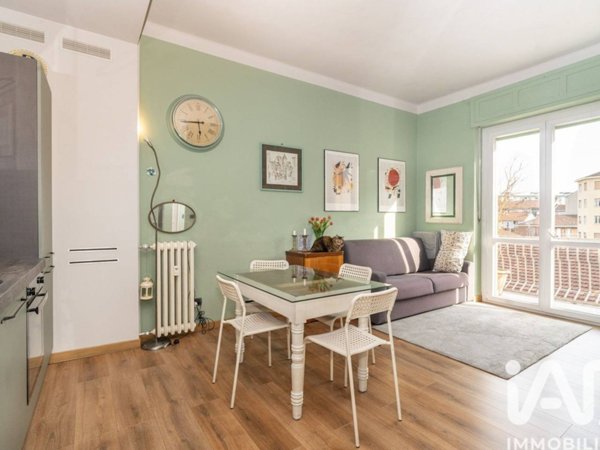 appartamento in vendita a Torino in zona Barriera di Milano