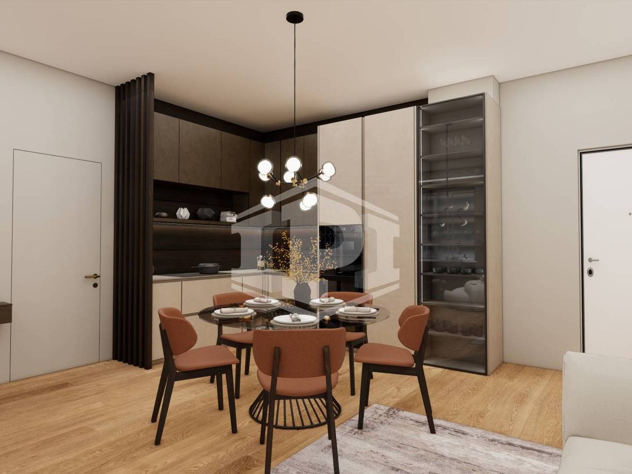 appartamento in vendita a Torino in zona Filadelfia