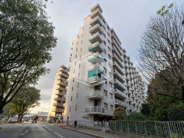 appartamento in vendita a Torino in zona Mirafiori Nord
