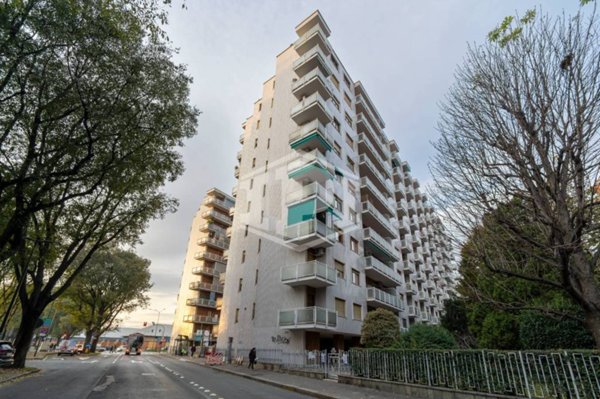 appartamento in vendita a Torino in zona Filadelfia