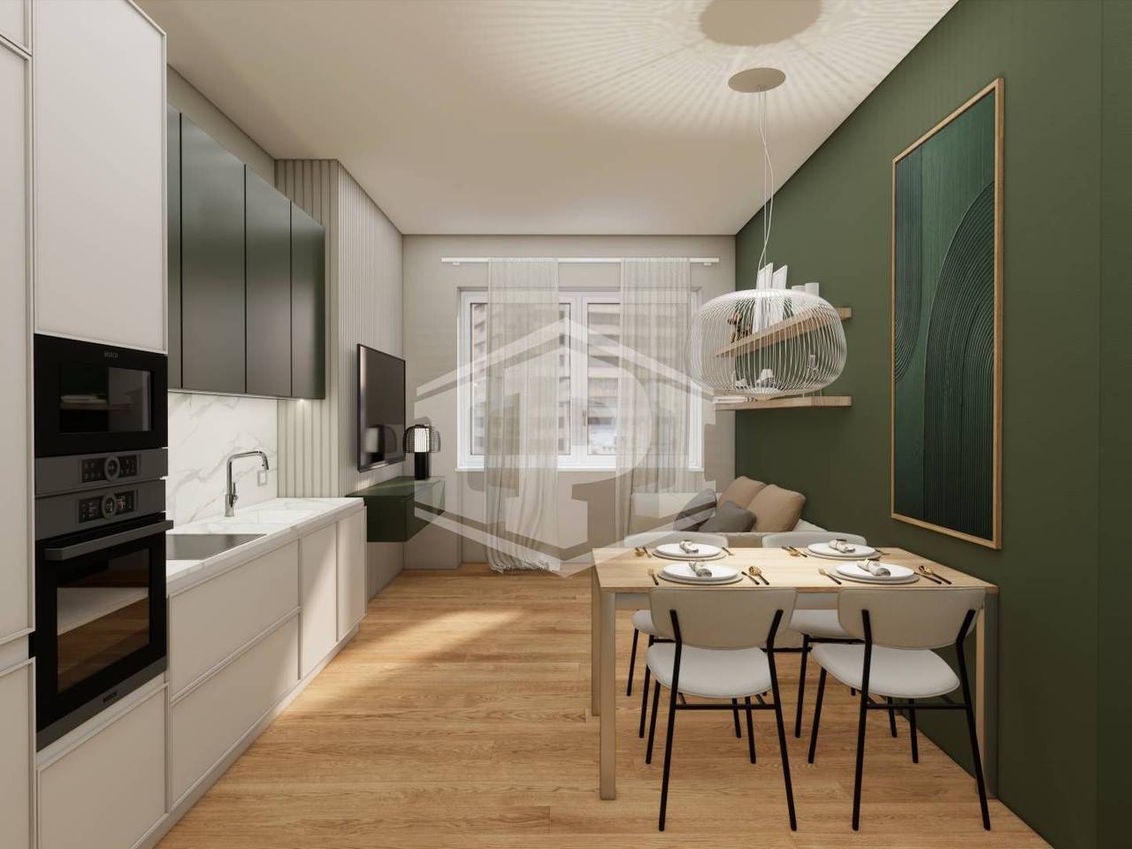 appartamento in vendita a Torino in zona Filadelfia