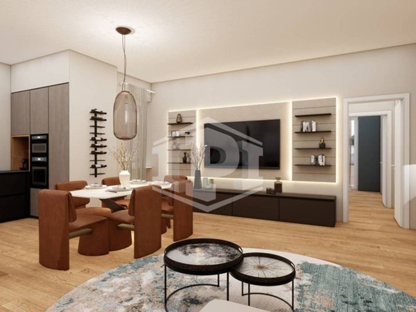 appartamento in vendita a Torino in zona Filadelfia