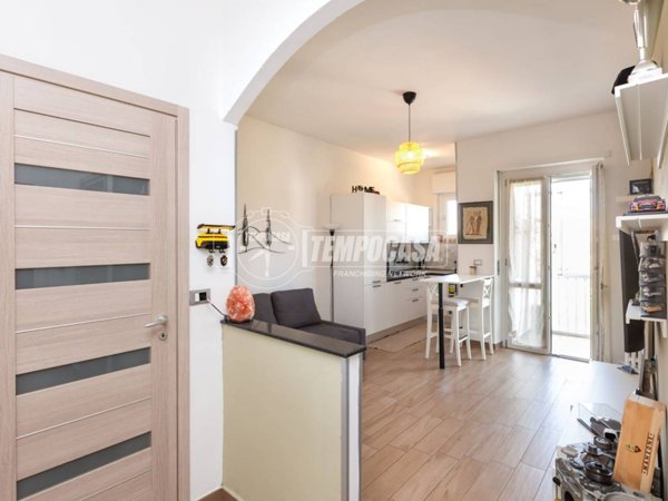 appartamento in vendita a Torino in zona Regio Parco