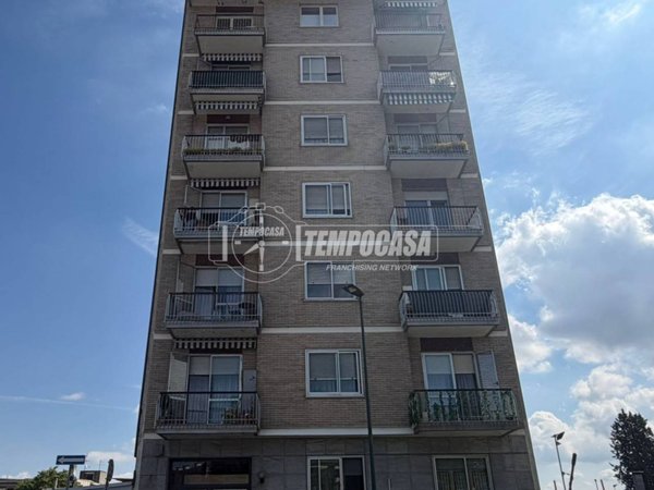 appartamento in vendita a Torino in zona Pozzo Strada