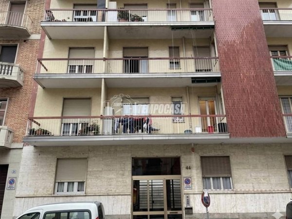 appartamento in vendita a Torino in zona Pozzo Strada