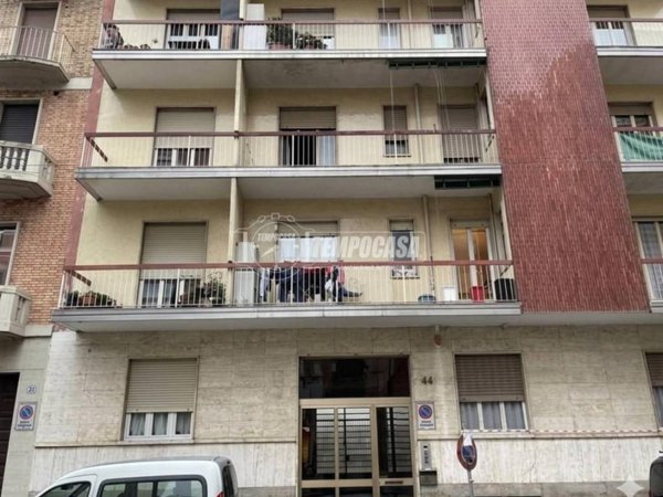 appartamento in vendita a Torino in zona Parella
