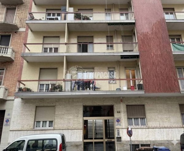 appartamento in vendita a Torino in zona Parella