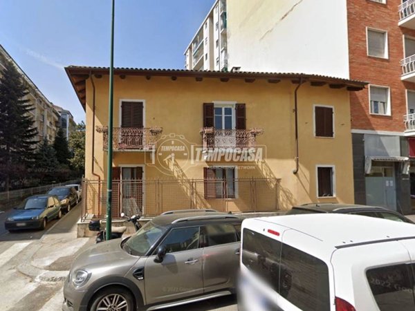 appartamento in vendita a Torino in zona Pozzo Strada