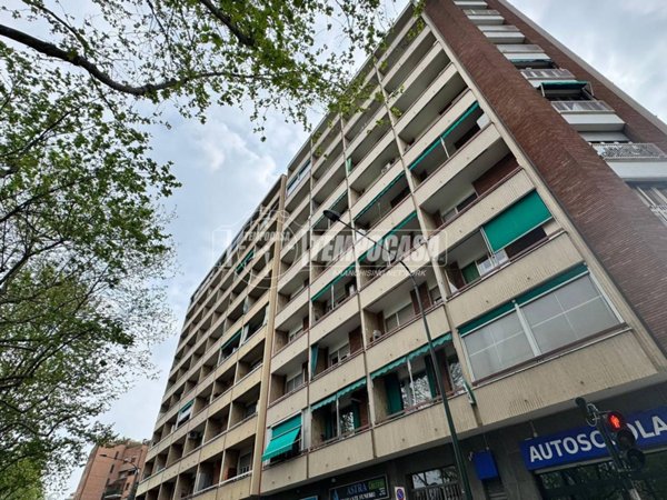 appartamento in vendita a Torino in zona Mirafiori Sud