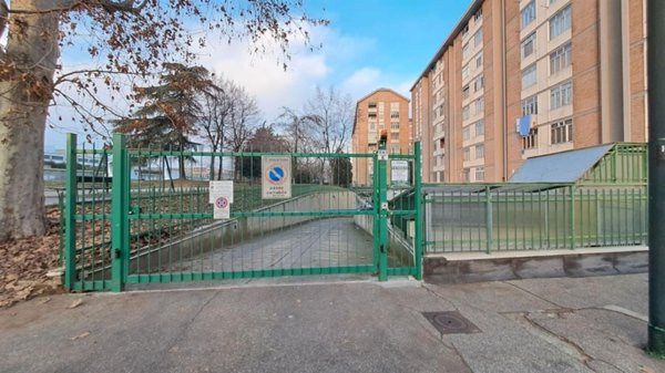 appartamento in vendita a Torino in zona Mirafiori Sud