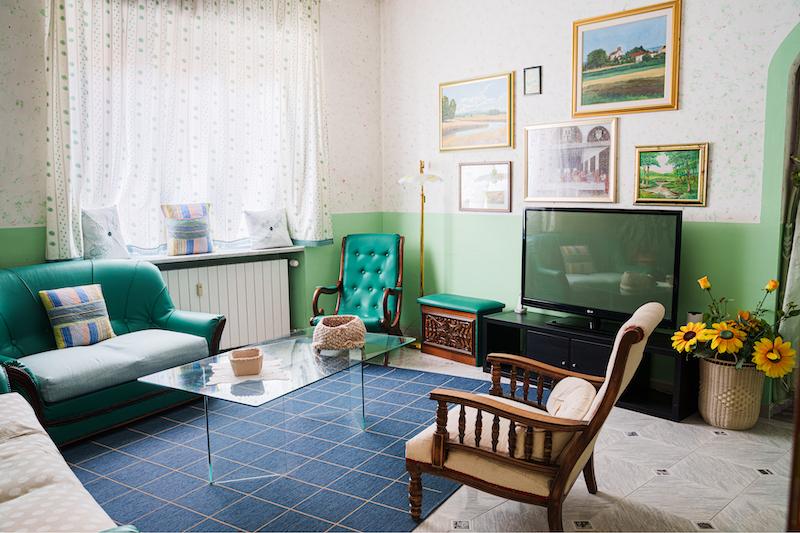 appartamento in vendita a Torino in zona Borgo San Paolo