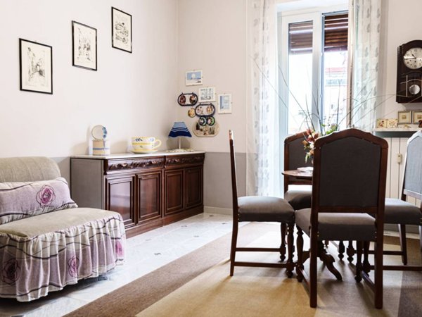 appartamento in vendita a Torino in zona Borgo San Paolo