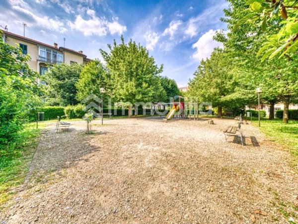 appartamento in vendita a Torino in zona Crocetta