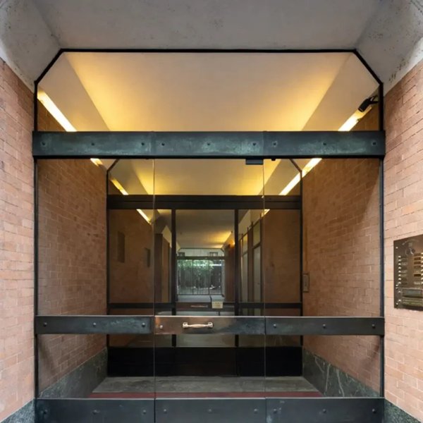 appartamento in vendita a Torino in zona Crocetta