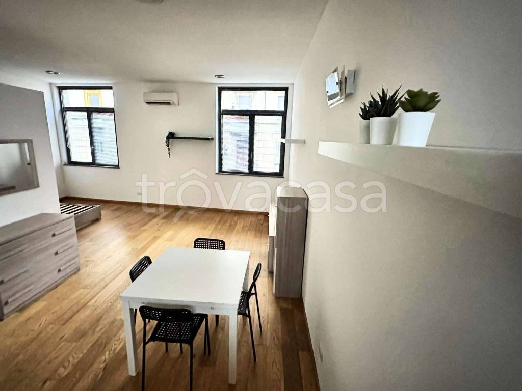 appartamento in vendita a Torino in zona Aurora