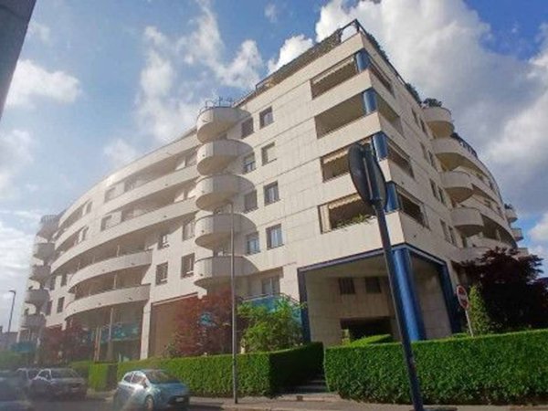 appartamento in vendita a Torino in zona San Salvario