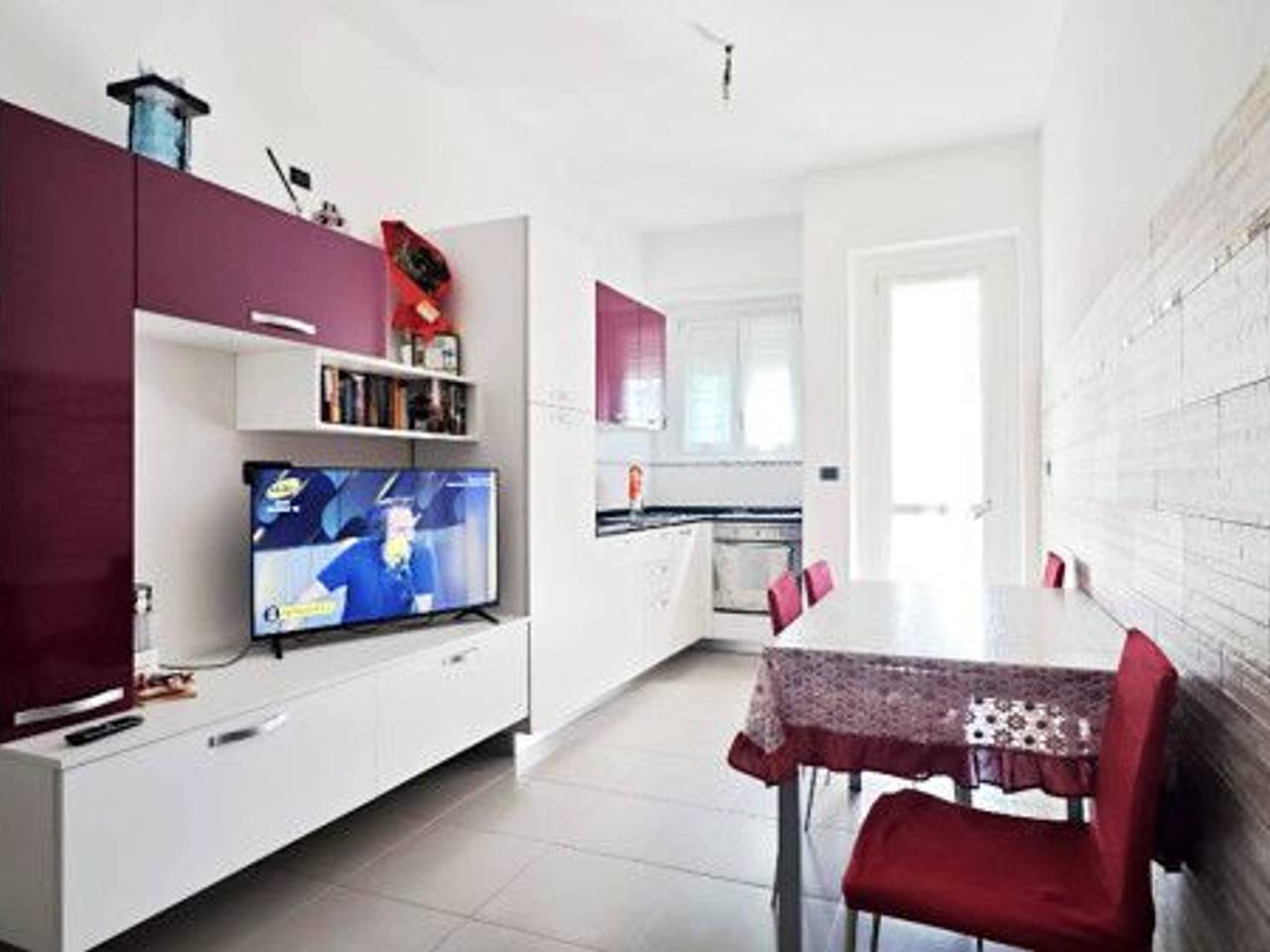 appartamento in vendita a Torino in zona Santa Rita