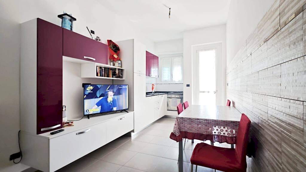 appartamento in vendita a Torino in zona Santa Rita