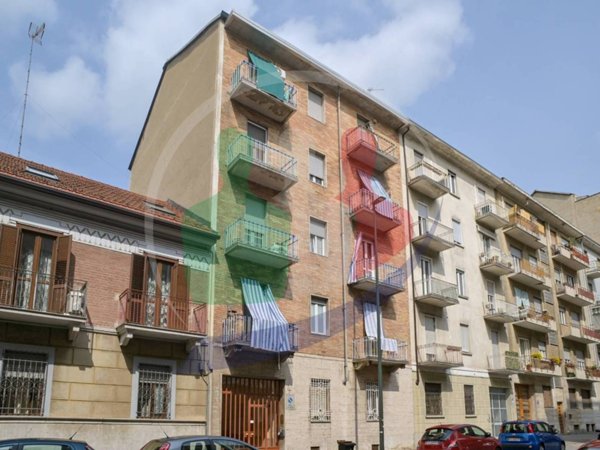 appartamento in vendita a Torino in zona Mirafiori Sud