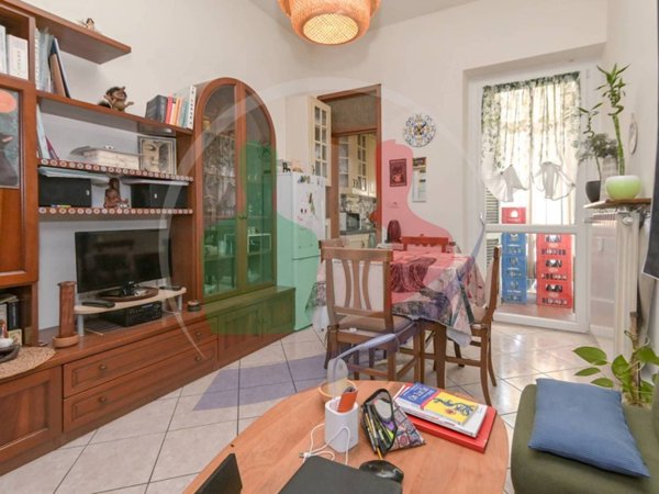 appartamento in vendita a Torino in zona Mirafiori Sud