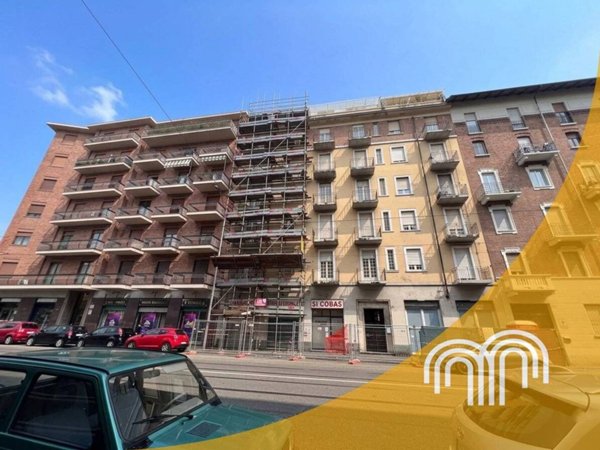 appartamento in vendita a Torino in zona Aurora