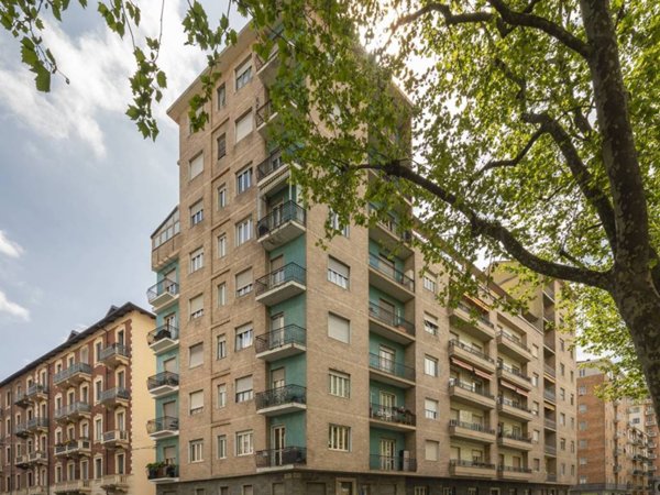 appartamento in vendita a Torino in zona Pozzo Strada