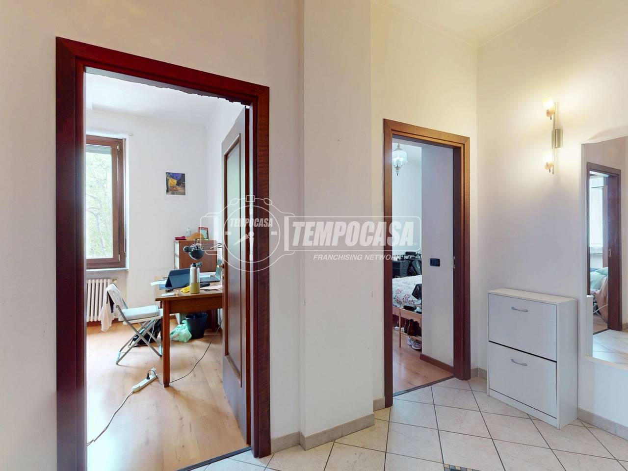 appartamento in vendita a Torino in zona Mirafiori Nord