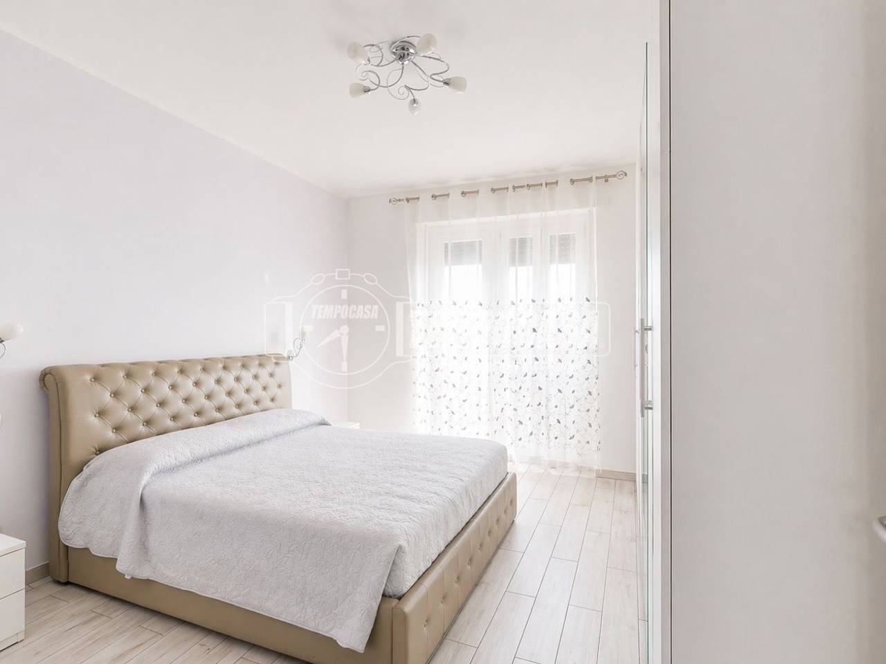 appartamento in vendita a Torino in zona Lucento