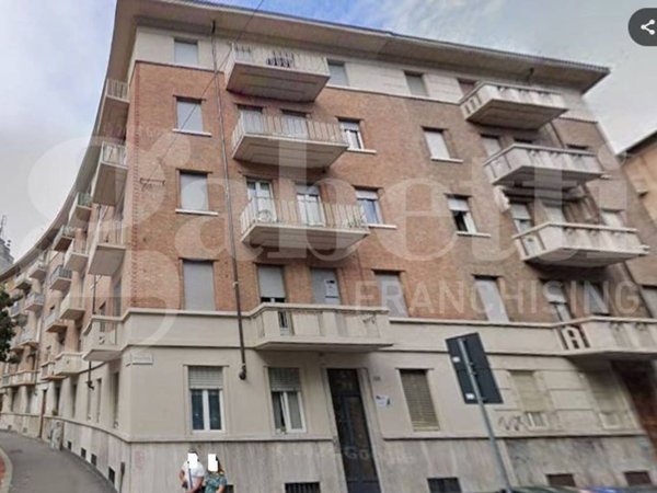 appartamento in vendita a Torino in zona Borgo San Paolo