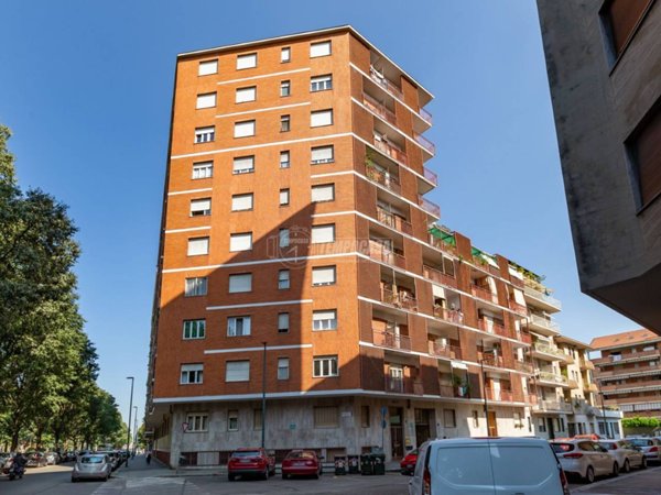 appartamento in vendita a Torino in zona Parella