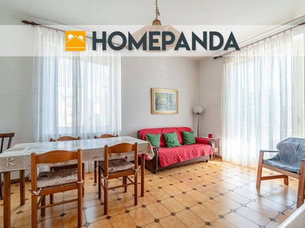 appartamento in vendita a Torino in zona Millefonti