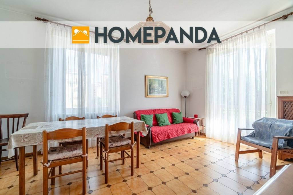 appartamento in vendita a Torino in zona Millefonti