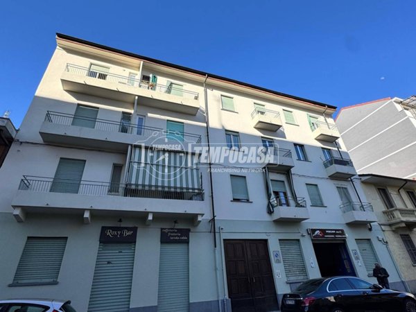 appartamento in vendita a Torino in zona Mirafiori Sud