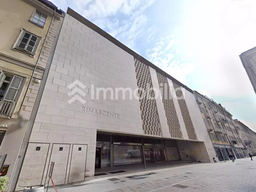 appartamento in vendita a Torino in zona Centro Storico