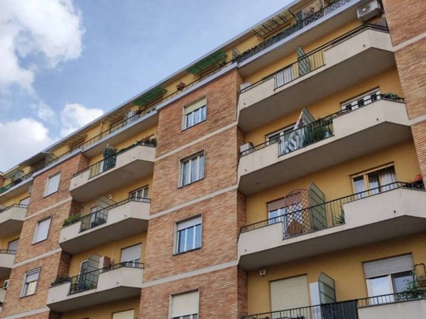 appartamento in vendita a Torino in zona Mirafiori Sud